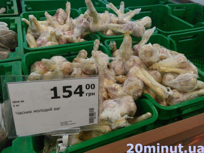 За вартістю продуктів тепер стежать. Чи знизились ціни в супермаркетах Тернополя?, фото №1 на сайті 20minut.ua