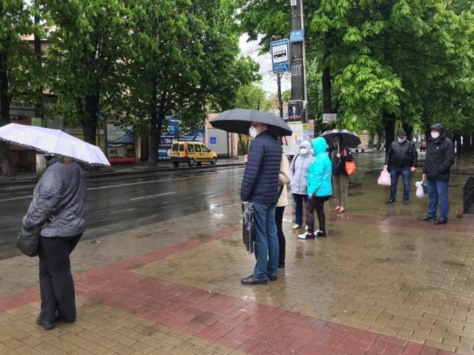 Новини Хмельницького - фото з “І матюкаються, і побити можуть”: як у Хмельницькому їздять в тролейбусах під час карантину “І матюкаються, і побити можуть”: як у Хмельницькому їздять в тролейбусах під час карантину, фото №3 на сайті vsim.ua