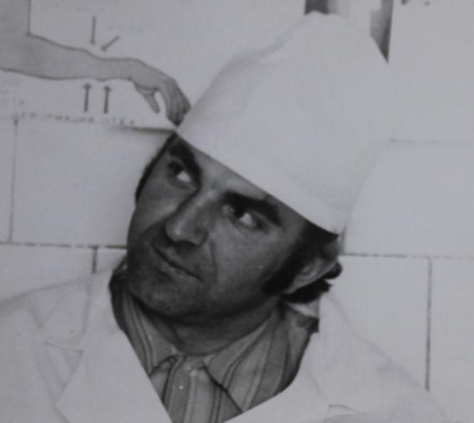 Новини Вінниці - фото з Зупинку — це ж не театр перейменувати. Чи вшанують пам’ять почесного вінничанина Верещагіна? Зупинку — це ж не театр перейменувати. Чи вшанують пам’ять почесного вінничанина Верещагіна?, фото №6 на сайті 20minut.ua