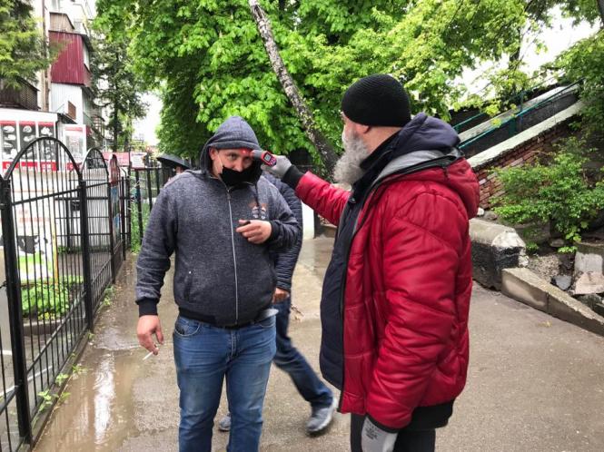 Коли в Хмельницькому відкриють всі продуктові ринки, фото №2 на сайті vsim.ua