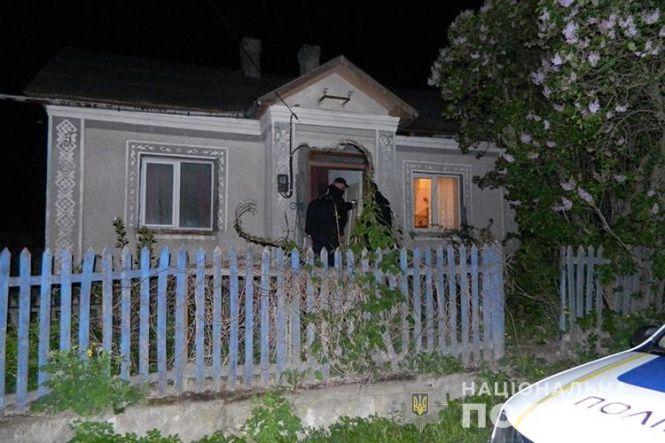 "Вночі в будинок проникли четверо грабіжників":  як врятувався господар?, фото №1 на сайті 20minut.ua