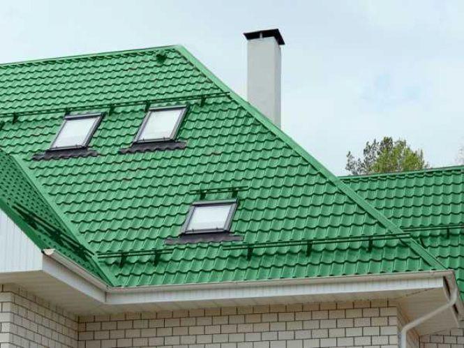 Новини Вінниці - фото з Як обрати якісну металочерепицю, на що звернути увагу (Новини компаній) Як обрати якісну металочерепицю, на що звернути увагу (Новини компаній), фото №1 на сайті 20minut.ua