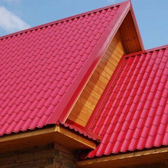 Новини Вінниці - фото з Як обрати якісну металочерепицю, на що звернути увагу (Новини компаній) Як обрати якісну металочерепицю, на що звернути увагу (Новини компаній), фото №3 на сайті 20minut.ua