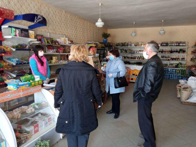 За вартістю продуктів тепер стежать. Чи знизились ціни в супермаркетах Тернополя?, фото №4 на сайті 20minut.ua