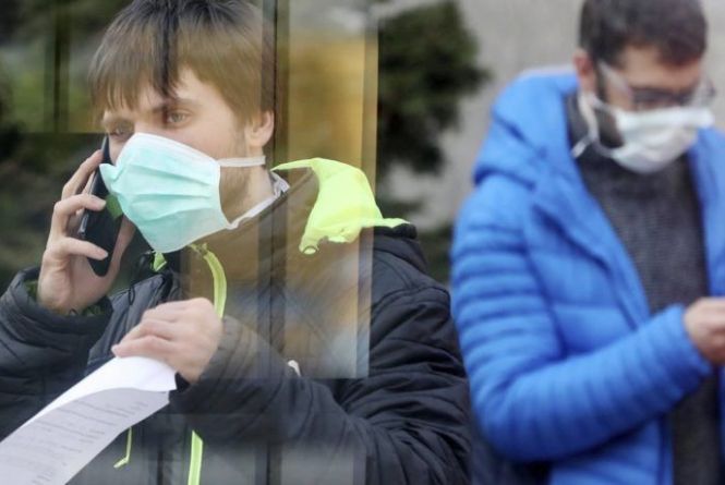 Новини Вінниці - фото з Важливе за вчора. Найцікавіші новини 7 травня, які ви могли пропустити В області за добу виявили 13 нових випадків COVID-19: дані по Вінниці та районах