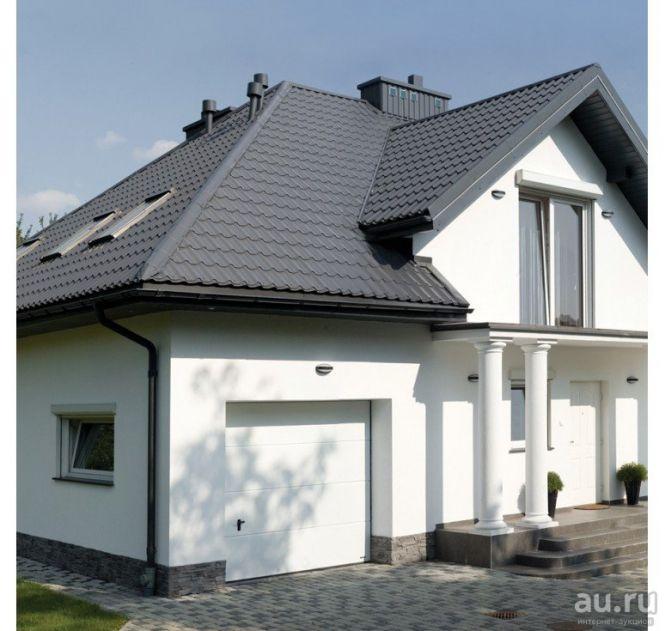 Новини Вінниці - фото з Як обрати якісну металочерепицю, на що звернути увагу (Новини компаній) Як обрати якісну металочерепицю, на що звернути увагу (Новини компаній), фото №2 на сайті 20minut.ua