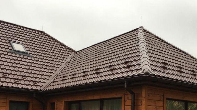 Новини Вінниці - фото з Як обрати якісну металочерепицю, на що звернути увагу (Новини компаній) Як обрати якісну металочерепицю, на що звернути увагу (Новини компаній), фото №4 на сайті 20minut.ua