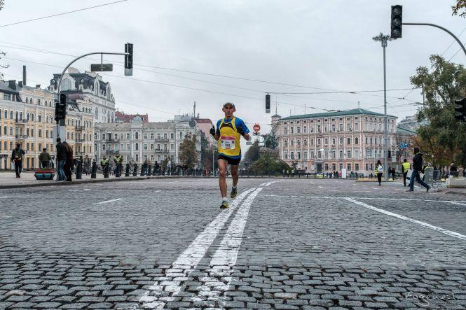 Марафонець Олег Якимчук вдячний Козятину — тут він став чемпіоном України, фото №3 на сайті 20minut.ua