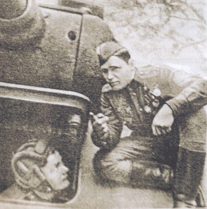 Новини Козятина - фото з Як визволяли Козятин від німців Як визволяли Козятин від німців, фото №1 на сайті 20minut.ua