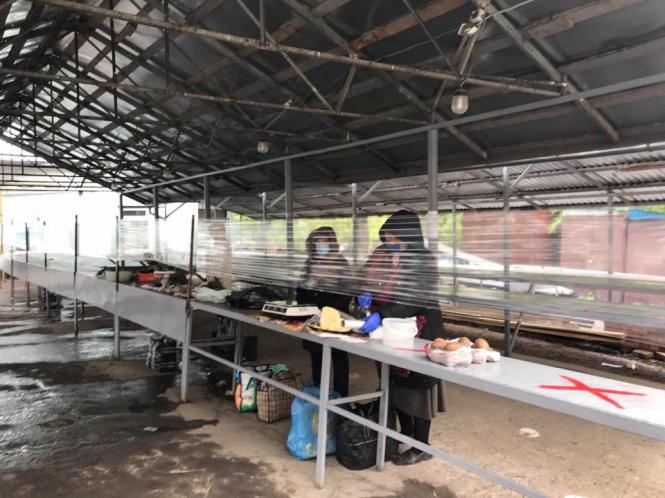 Коли в Хмельницькому відкриють всі продуктові ринки, фото №6 на сайті vsim.ua