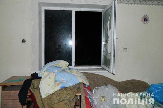 "Вночі в будинок проникли четверо грабіжників":  як врятувався господар?, фото №2 на сайті 20minut.ua