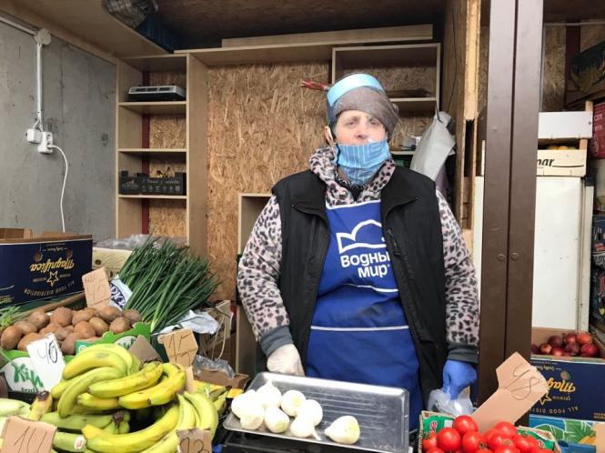 Коли в Хмельницькому відкриють всі продуктові ринки, фото №5 на сайті vsim.ua