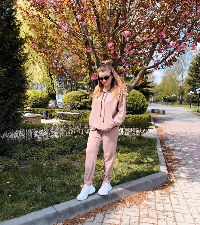 Квітучий Тернопіль у Instagram: залишайте своє фото із весняними квітами, фото №9 на сайті 20minut.ua