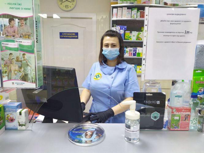 «Щодня контактую з понад тисячею людей». Історії вінничан, які під час карантину ходять на роботу, фото №1 на сайті 20minut.ua