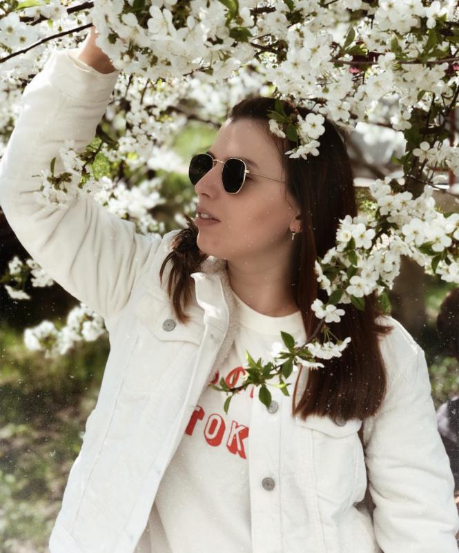 Квітучий Тернопіль у Instagram: залишайте своє фото із весняними квітами, фото №3 на сайті 20minut.ua
