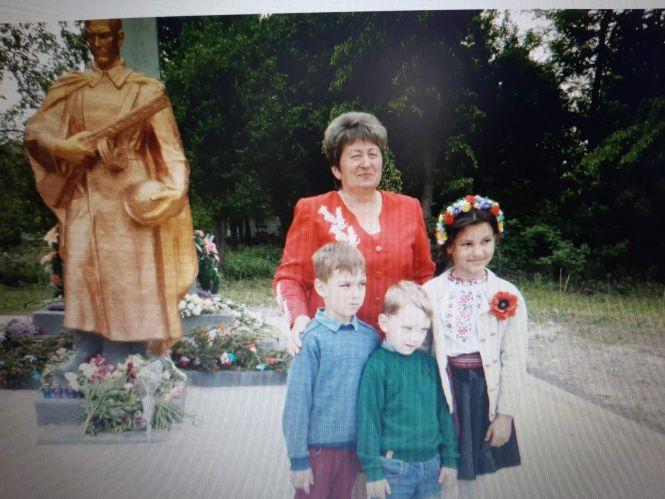 Новини Вінниці - фото з Дочка фронтовика: «Тато ніколи не ходив на свято Перемоги і не дивився фільми про війну» Дочка фронтовика: «Тато ніколи не ходив на свято Перемоги і не дивився фільми про війну», фото №1 на сайті 20minut.ua