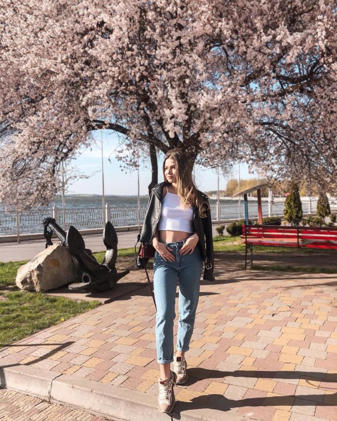 Квітучий Тернопіль у Instagram: залишайте своє фото із весняними квітами, фото №1 на сайті 20minut.ua