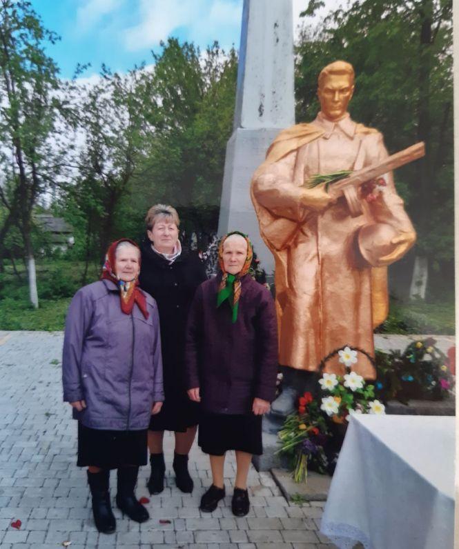 Новини Вінниці - фото з Дочка фронтовика: «Тато ніколи не ходив на свято Перемоги і не дивився фільми про війну» Дочка фронтовика: «Тато ніколи не ходив на свято Перемоги і не дивився фільми про війну», фото №2 на сайті 20minut.ua