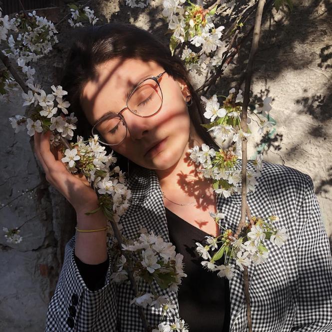 Квітучий Тернопіль у Instagram: залишайте своє фото із весняними квітами, фото №10 на сайті 20minut.ua