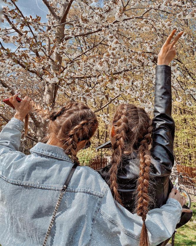 Квітучий Тернопіль у Instagram: залишайте своє фото із весняними квітами, фото №8 на сайті 20minut.ua