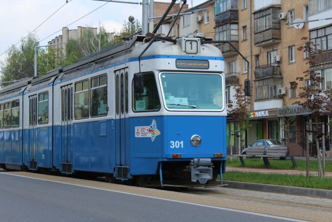 Новини Вінниці - фото з Важливе за вчора. Найцікавіші новини 8 травня, які ви могли пропустити Послаблення карантину. Як буде возити транспорт з 11 травня у Вінниці (ОНОВЛЕНО)