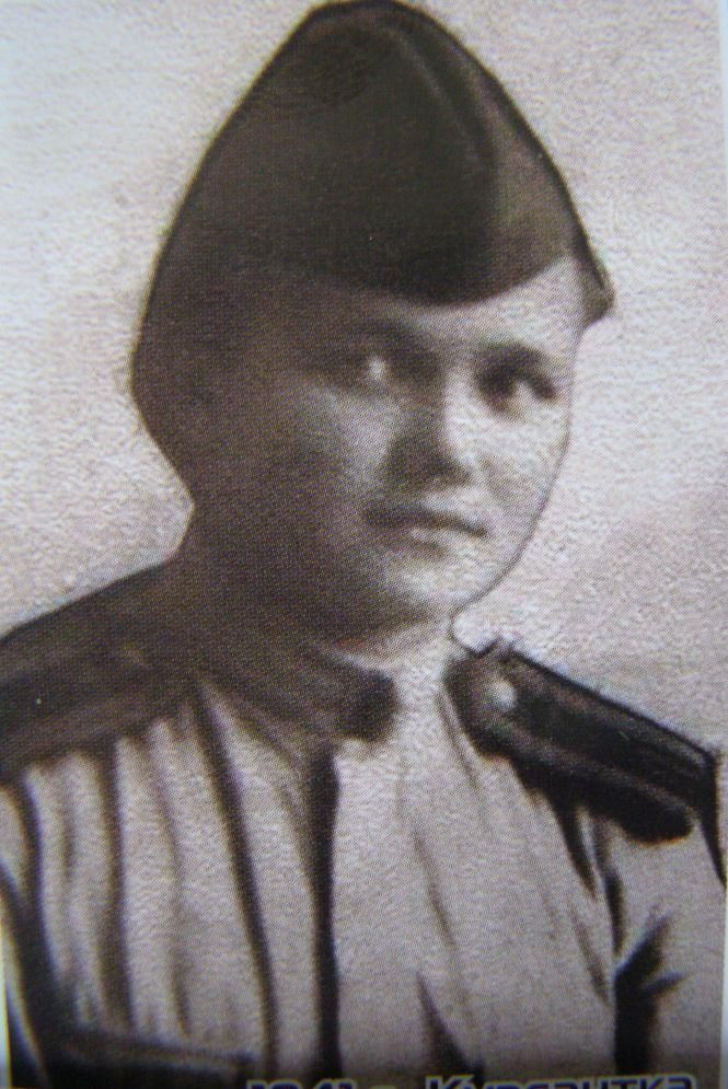 Новини Вінниці - фото з У Берліні написала: «Перемога! Вінниця». Розвідниця Ася зберігає уламок літака, в якому загинув брат У Берліні написала: «Перемога! Вінниця». Розвідниця Ася зберігає уламок літака, в якому загинув брат, фото №2 на сайті 20minut.ua