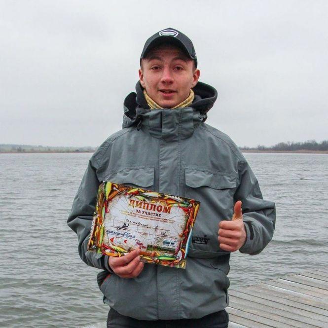 Втопився 21-річний рибалка з Лаврівки. Тіло водолази шукали добу, фото №4 на сайті 20minut.ua