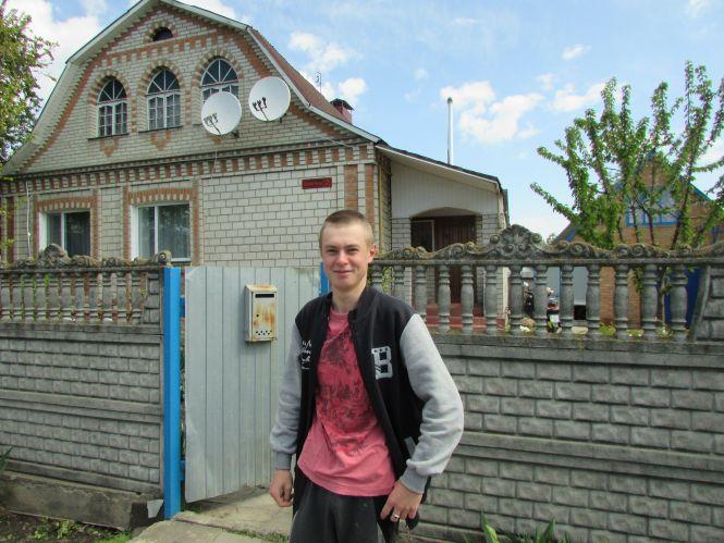 До Дня Матері. Козятинчани розповіли про своїх мам, фото №3 на сайті 20minut.ua