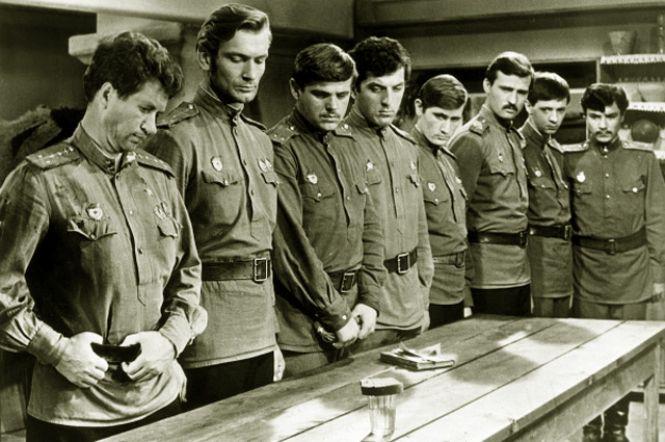 Новини Вінниці - фото з «Справа честі», — легендарного актора фільму «В бой идут одни "старики"» рятують вінничани «Справа честі», — легендарного актора фільму «В бой идут одни "старики"» рятують вінничани, фото №2 на сайті 20minut.ua