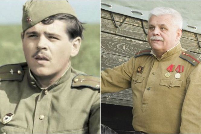 Новини Вінниці - фото з Важливе за вчора. Найцікавіші новини 10 травня, які ви могли пропустити «Справа честі», — легендарного актора фільму «В бой идут одни "старики"» рятують вінничани