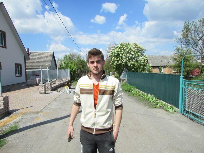 До Дня Матері. Козятинчани розповіли про своїх мам, фото №5 на сайті 20minut.ua