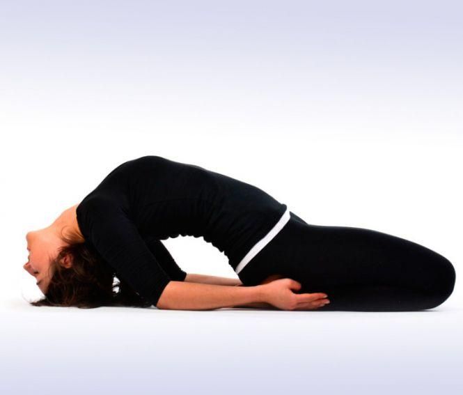 Новини Козятина - фото з 3 вправи, які поліпшать роботу дихальної системи 3 вправи, які поліпшать роботу дихальної системи, фото №3 на сайті 20minut.ua