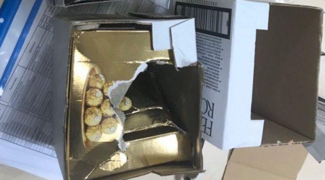 «Прийшла пуста коробка»: історії людей, що поштою отримали пошкодженні посилки . Як діяти?, фото №1 на сайті 20minut.ua