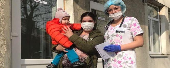 З електронним направленням та тестом на COVID-19: як вінничани зможуть відвідувати лікарні, фото №1 на сайті 20minut.ua