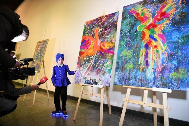 Новини Вінниці - фото з Маленьку вінничанку з синдромом передчасного старіння пролікують в США Маленьку вінничанку з синдромом передчасного старіння пролікують в США, фото №3 на сайті 20minut.ua