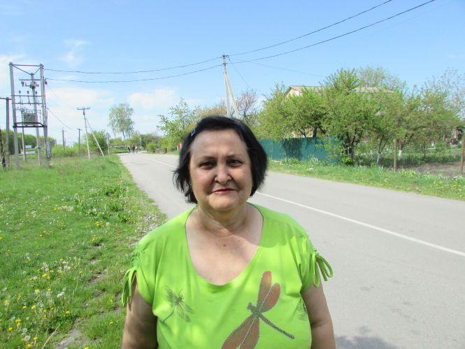 До Дня Матері. Козятинчани розповіли про своїх мам, фото №2 на сайті 20minut.ua