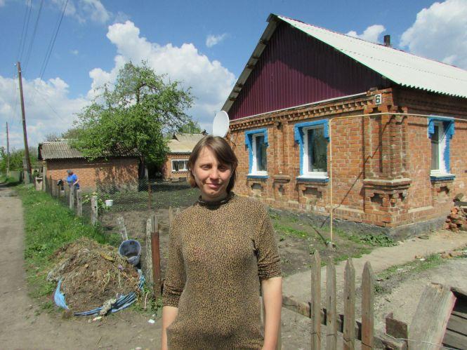 До Дня Матері. Козятинчани розповіли про своїх мам, фото №4 на сайті 20minut.ua