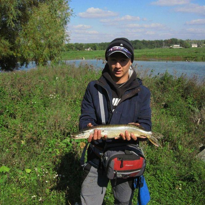 Втопився 21-річний рибалка з Лаврівки. Тіло водолази шукали добу, фото №2 на сайті 20minut.ua