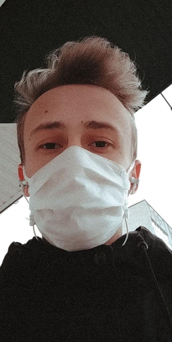 “Хотілося, щоб це запам’яталося на все життя”: хмельницькі школярі й студенти про відміну випуску, фото №6 на сайті vsim.ua