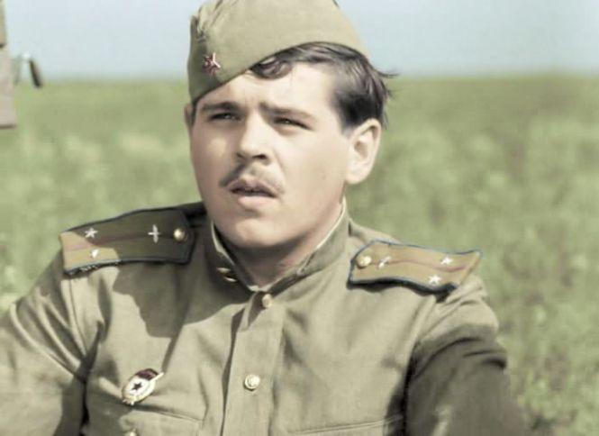 Новини Вінниці - фото з «Справа честі», — легендарного актора фільму «В бой идут одни "старики"» рятують вінничани «Справа честі», — легендарного актора фільму «В бой идут одни "старики"» рятують вінничани, фото №4 на сайті 20minut.ua