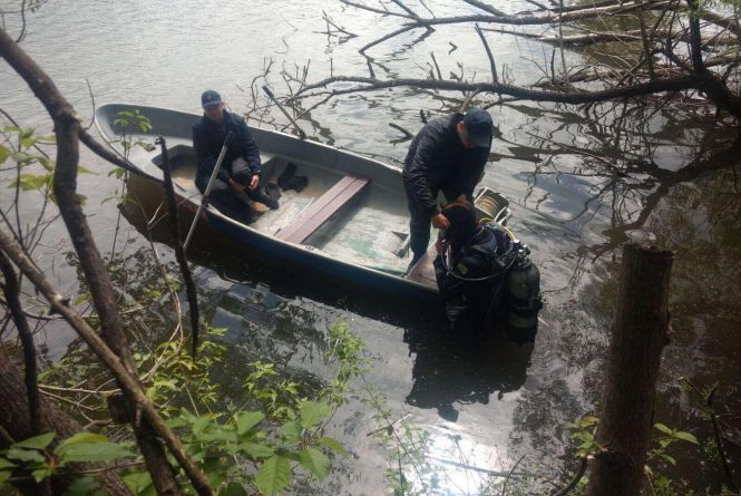 Новини Вінниці - фото з Важливе за вчора. Найцікавіші новини 10 травня, які ви могли пропустити Втопився 21-річний рибалка з Лаврівки. Тіло водолази шукали добу