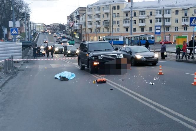 Новини Вінниці - фото з Площа Гагаріна — епіцентр ДТП: на перехресті нарешті встановлять світлофор Площа Гагаріна — епіцентр ДТП: на перехресті нарешті встановлять світлофор, фото №2 на сайті 20minut.ua