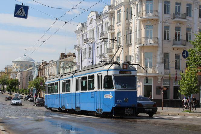 Новини Вінниці - фото з Транспорт для всіх чи ні? Ми перевірили, як діють нові обмеження Транспорт для всіх чи ні? Ми перевірили, як діють нові обмеження, фото №4 на сайті 20minut.ua