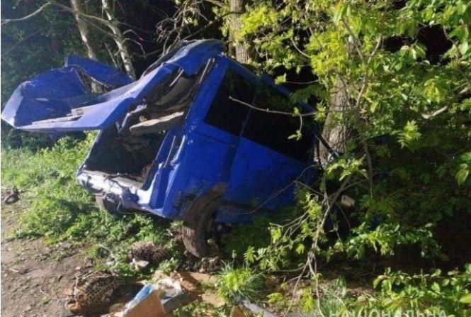 Жахлива ДТП біля Калинівки: «Наталя з нареченим розбилися, а за місяць мало бути весілля», фото №1 на сайті 20minut.ua