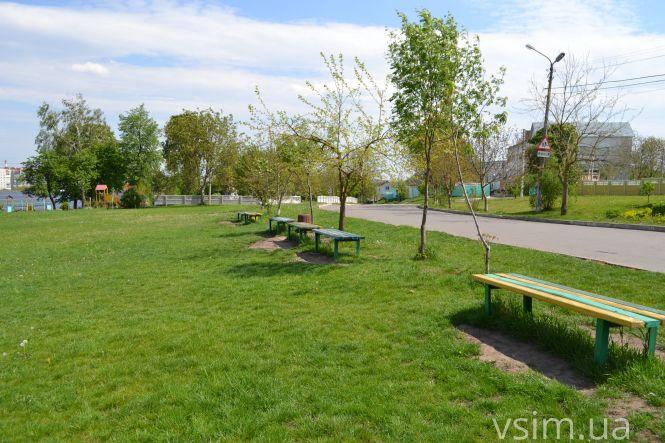 Зараз мікрорайон, раніше село: як живуть Книжківці та яка їхня історія, фото №24 на сайті vsim.ua