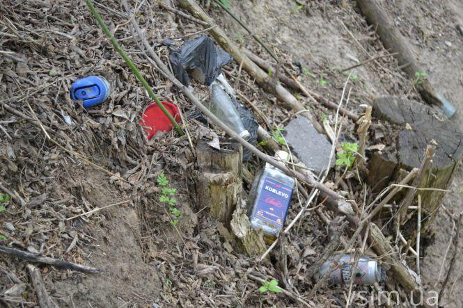 Зараз мікрорайон, раніше село: як живуть Книжківці та яка їхня історія, фото №10 на сайті vsim.ua