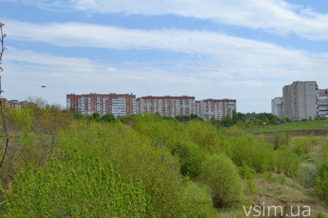 Зараз мікрорайон, раніше село: як живуть Книжківці та яка їхня історія, фото №5 на сайті vsim.ua