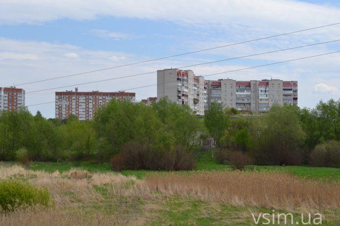 Зараз мікрорайон, раніше село: як живуть Книжківці та яка їхня історія, фото №11 на сайті vsim.ua