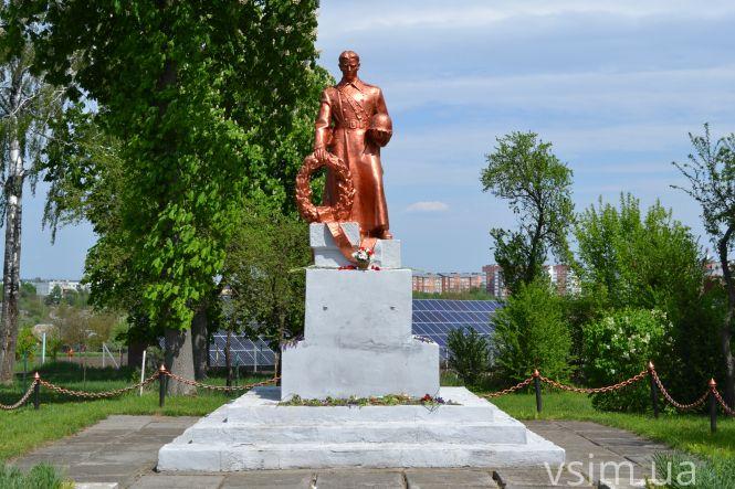 Зараз мікрорайон, раніше село: як живуть Книжківці та яка їхня історія, фото №20 на сайті vsim.ua