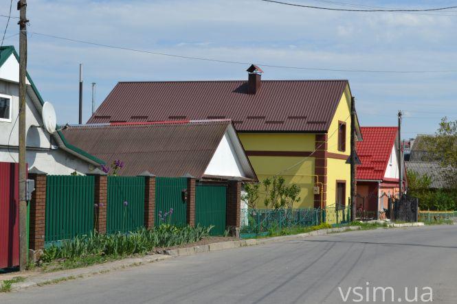 Зараз мікрорайон, раніше село: як живуть Книжківці та яка їхня історія, фото №37 на сайті vsim.ua